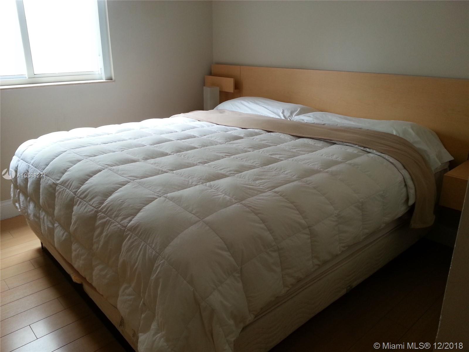 EUROSSUITES RESIDENCES - Residential Lease