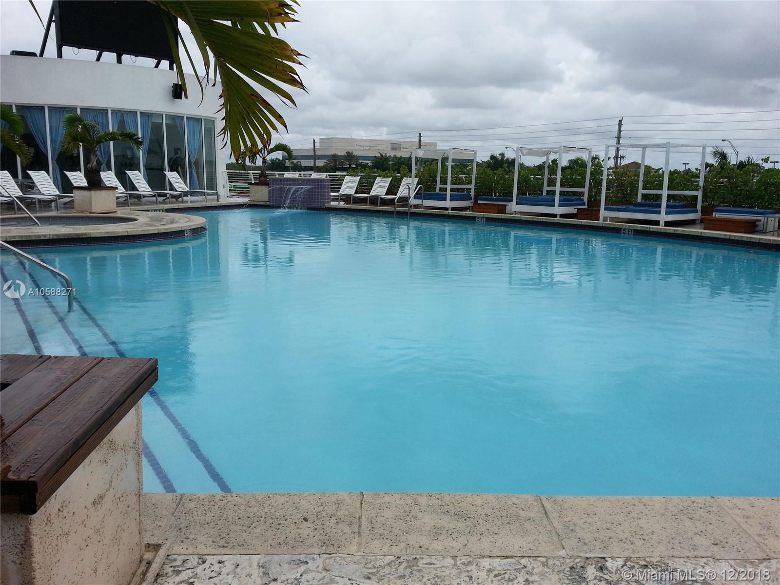 EUROSSUITES RESIDENCES - Residential Lease