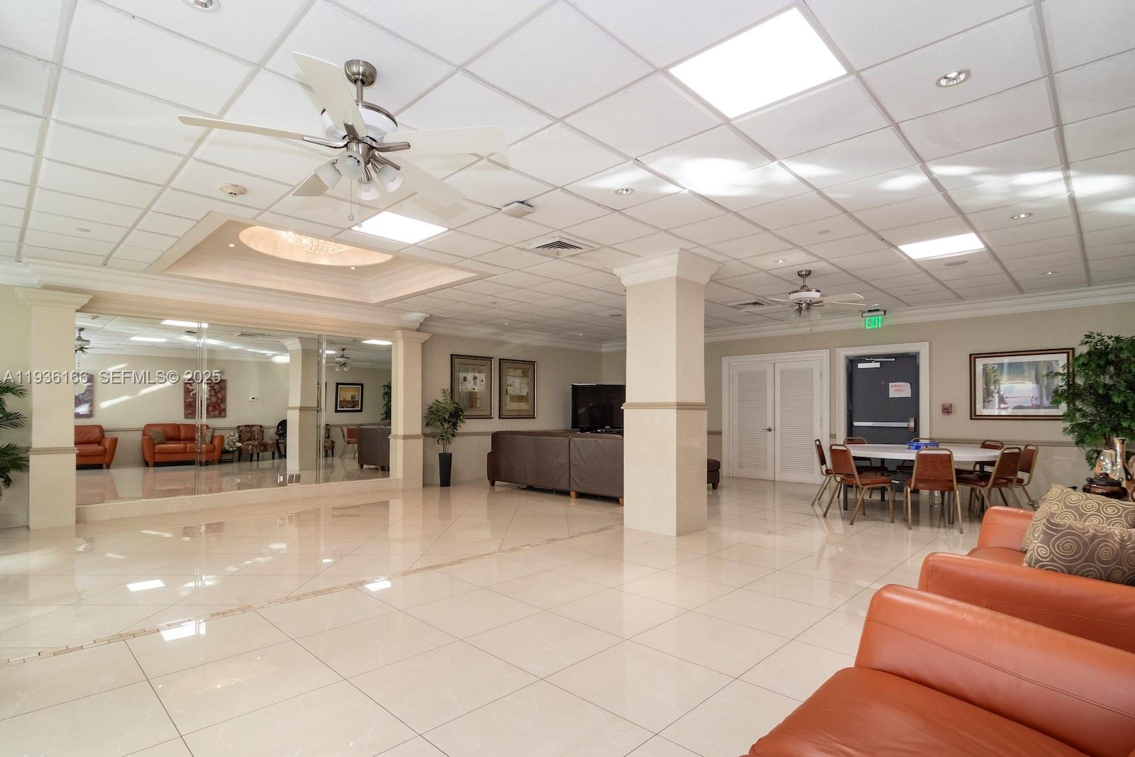 CENTURY PLAZA CONDO - Residential