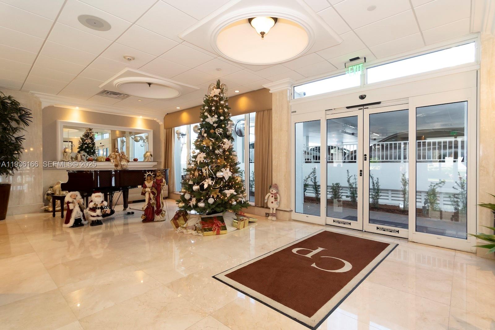 CENTURY PLAZA CONDO - Residential