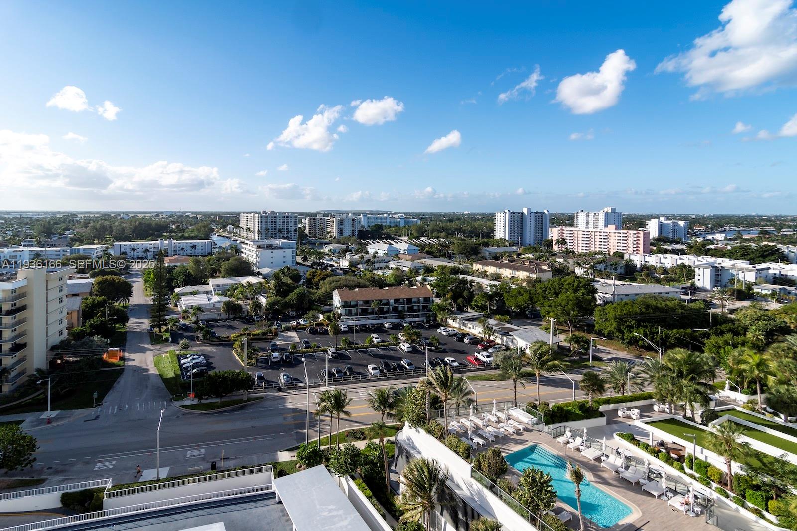 CENTURY PLAZA CONDO - Residential