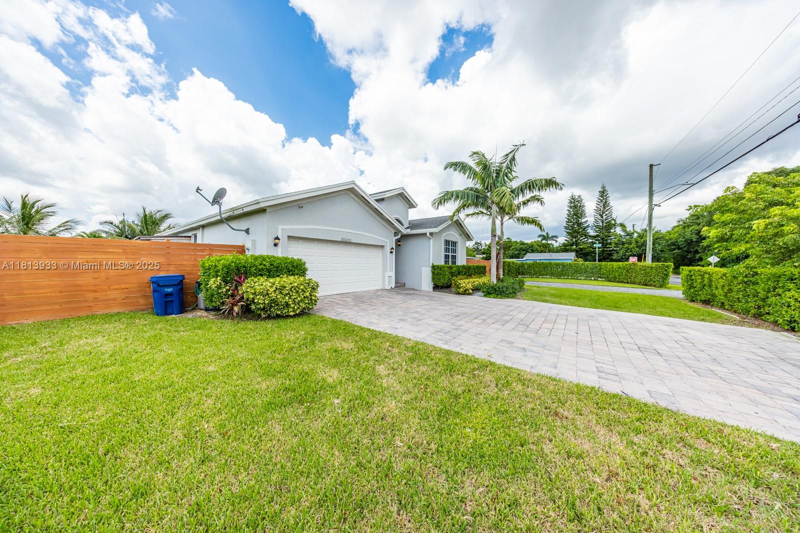 Property for Sale at 30600 Sw 193rd Ave, Homestead, Miami-Dade County, Florida - Bedrooms: 4 
Bathrooms: 2  - $730,000