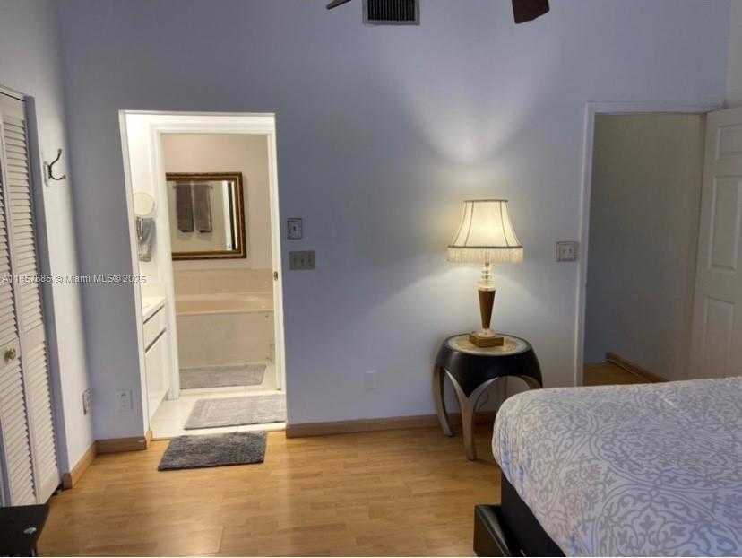 BLOUNT BROS POMPANO BEACH - Residential Lease