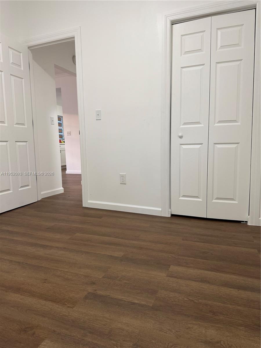 Washington Heights Sub - Residential