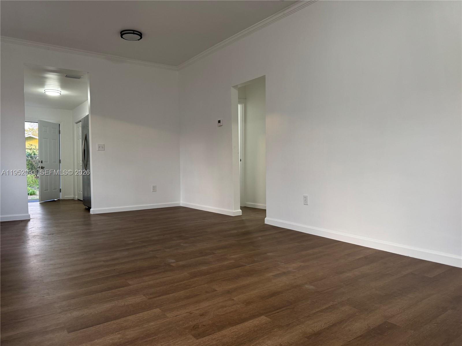 Washington Heights Sub - Residential