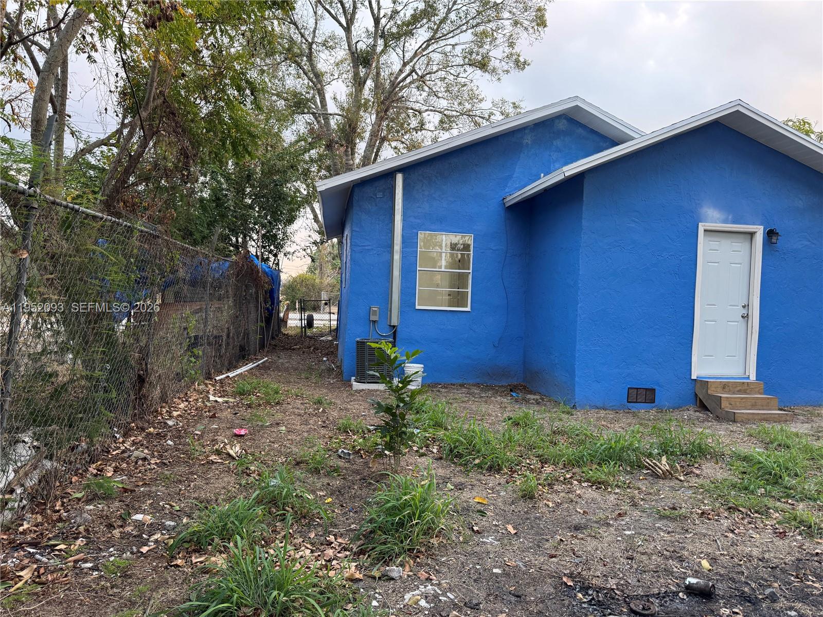 Washington Heights Sub - Residential