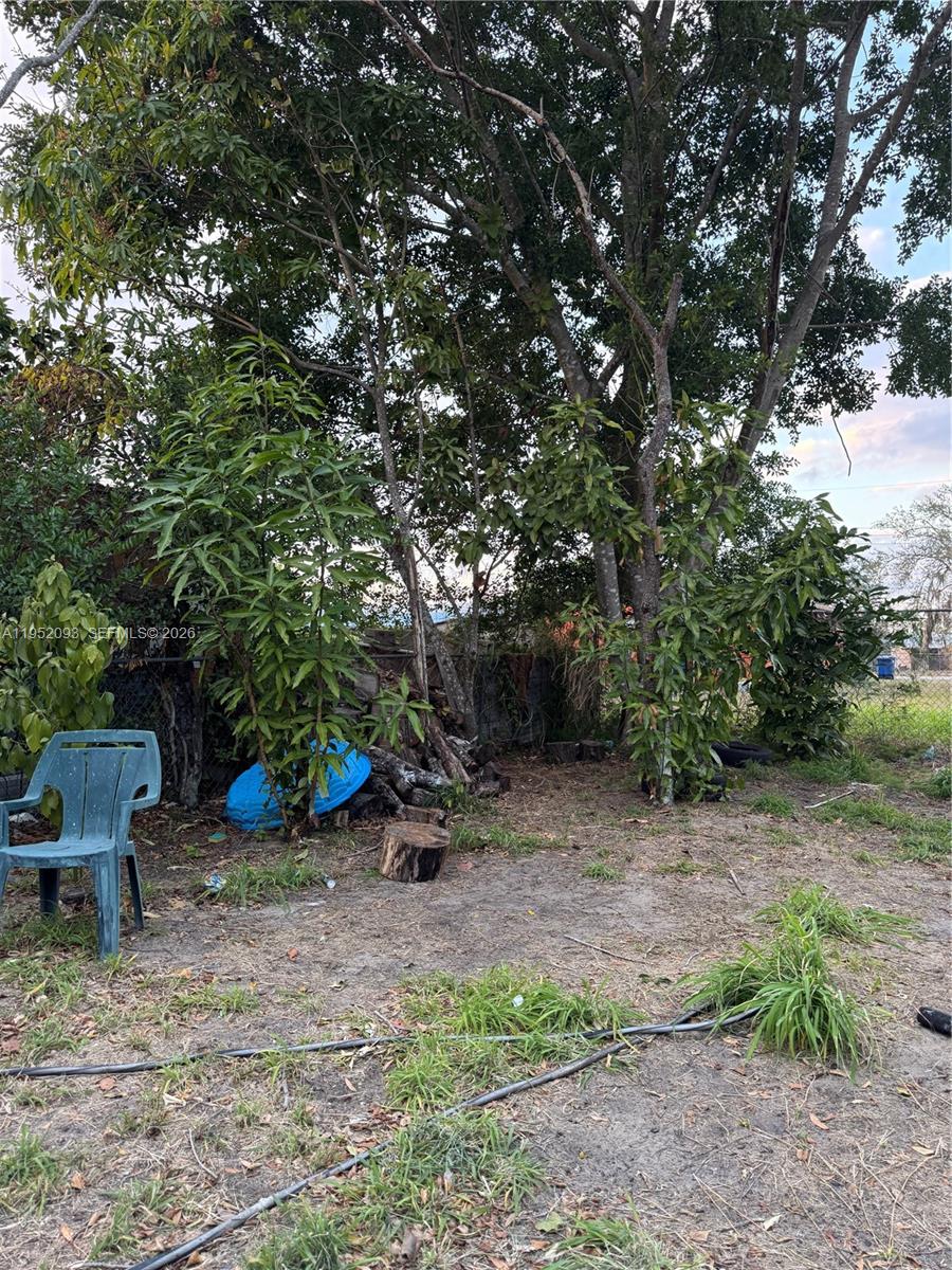 Washington Heights Sub - Residential