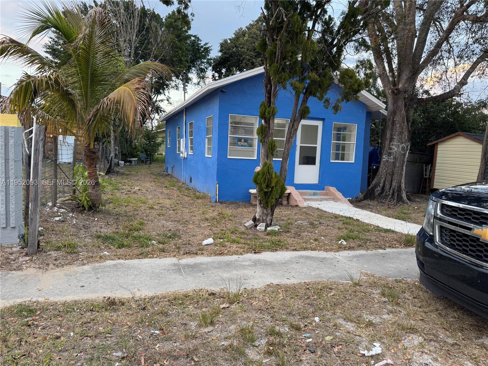 Washington Heights Sub - Residential