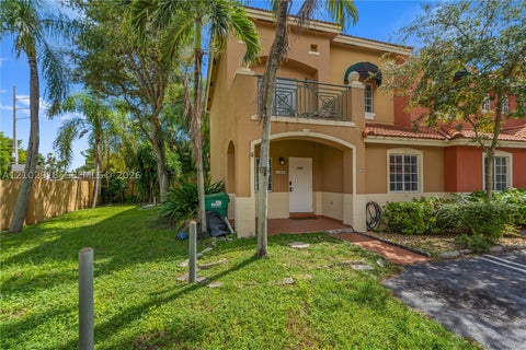 Photo of 15239 SW 134th Ct #1305, Miami, FL 33177 (MLS # A12102918)