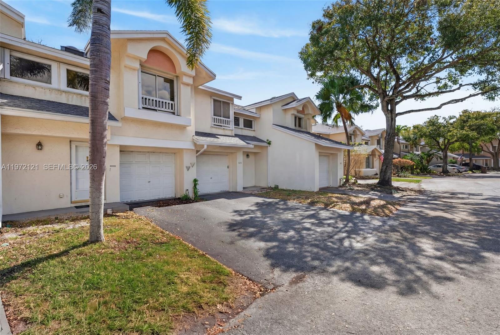 CORAL POINT NORTH - Residential