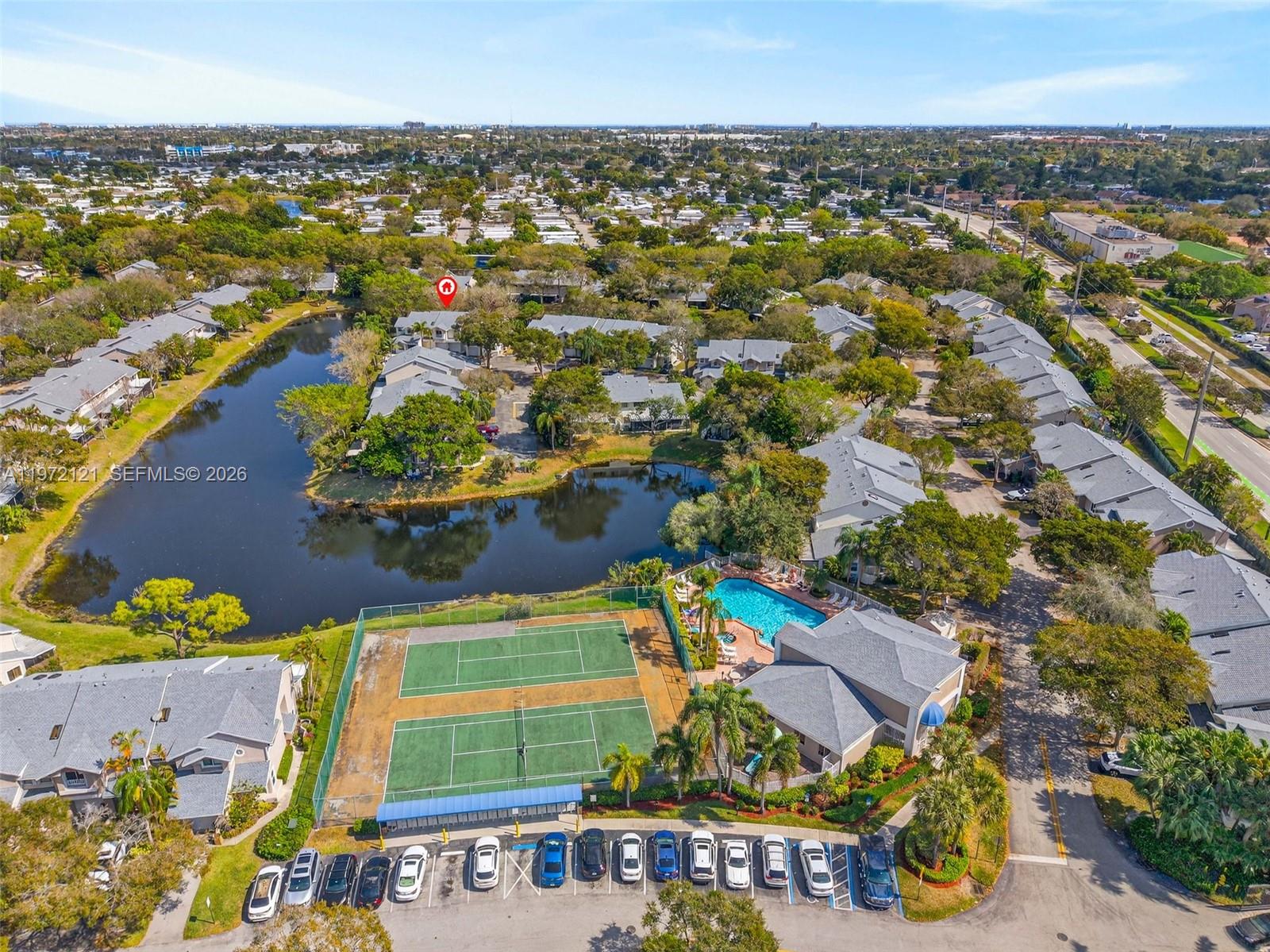 CORAL POINT NORTH - Residential