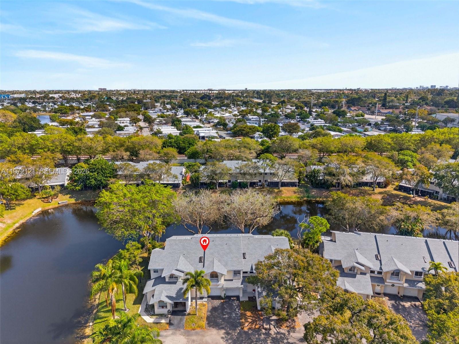 CORAL POINT NORTH - Residential