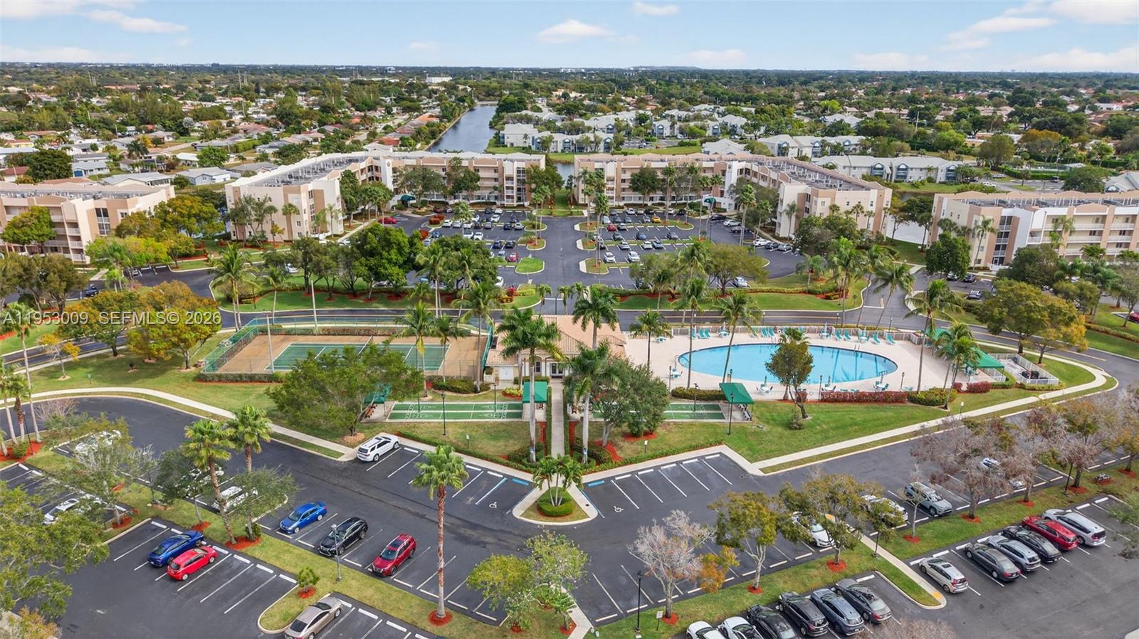 WELDON - Residential