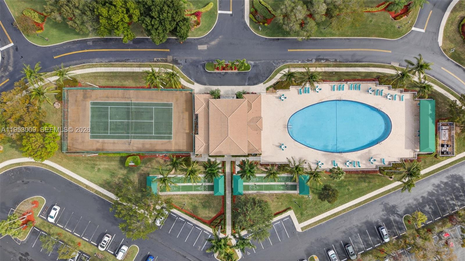 WELDON - Residential