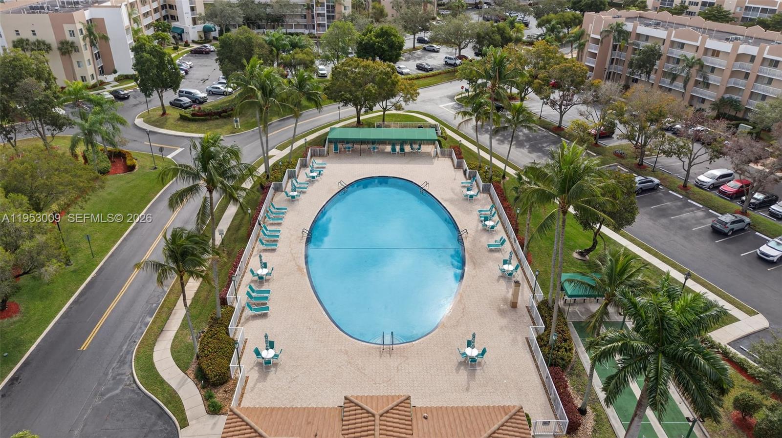 WELDON - Residential