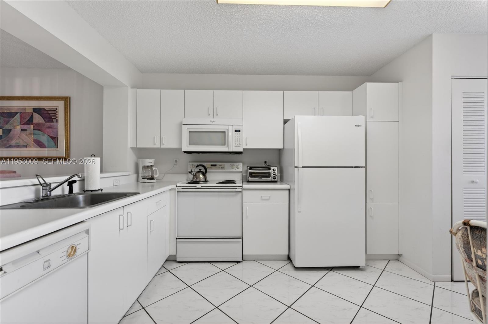 WELDON - Residential