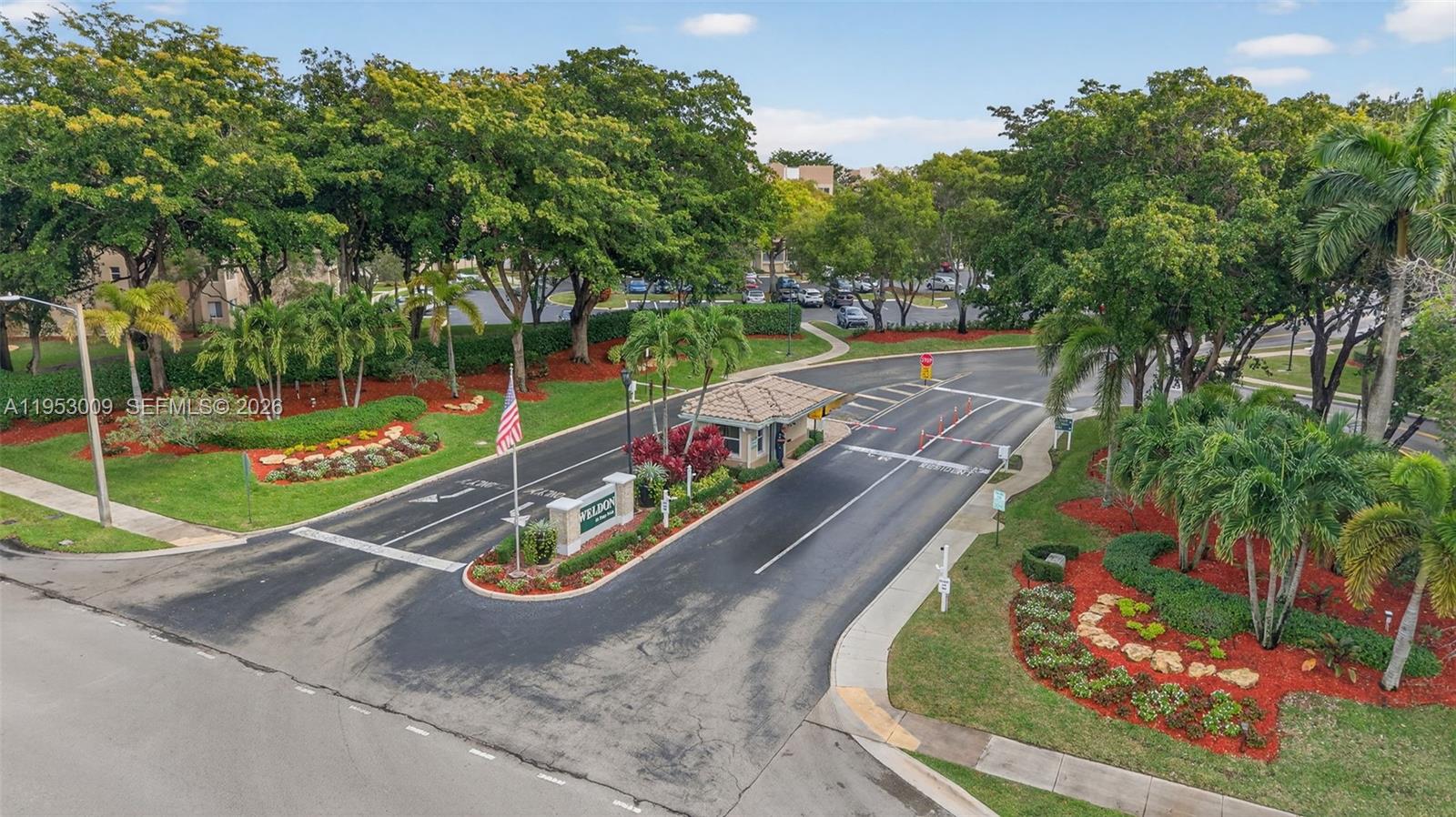 WELDON - Residential