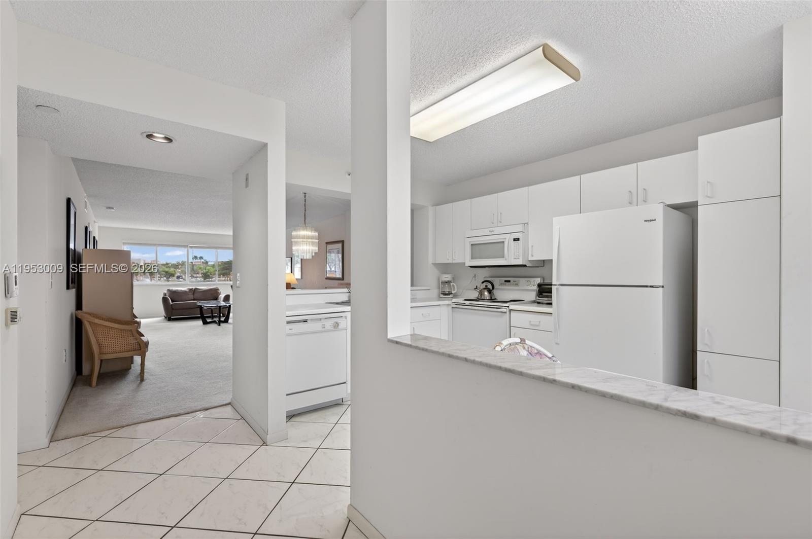 WELDON - Residential