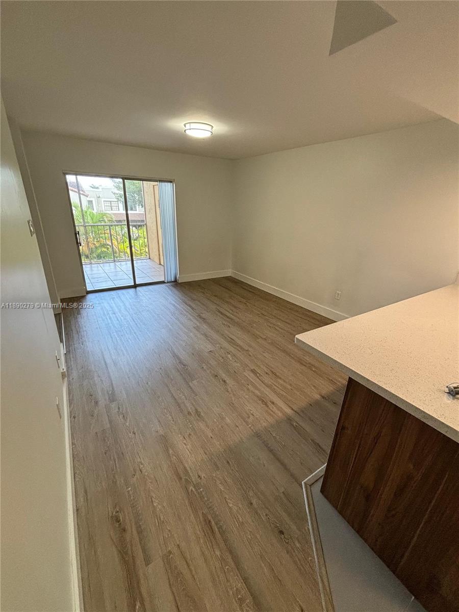 HAMMOCKS TRAILS CONDO - Residential Lease