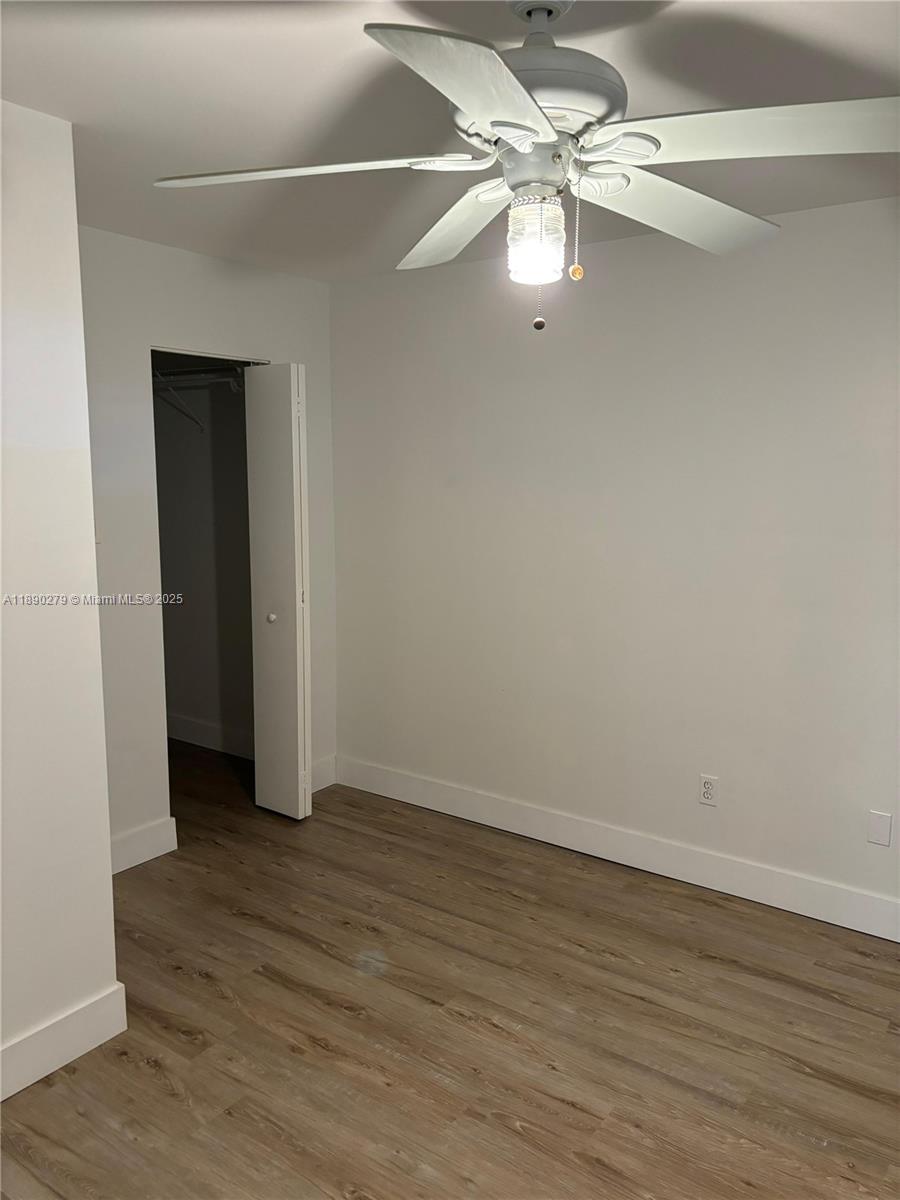 HAMMOCKS TRAILS CONDO - Residential Lease