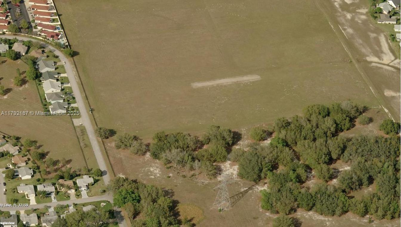 ORANGE BLOSSOM HILLS SOUTH - Land