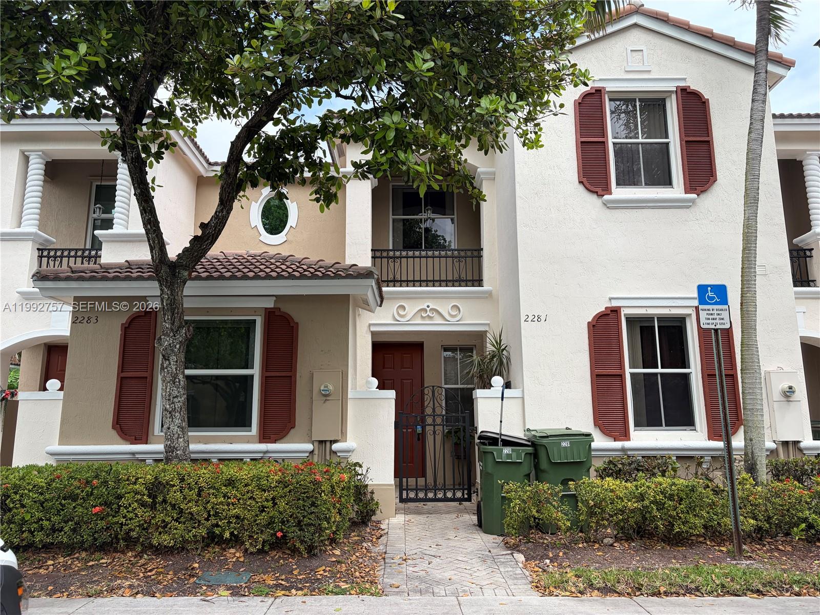 MARBELLA COVE - Residential