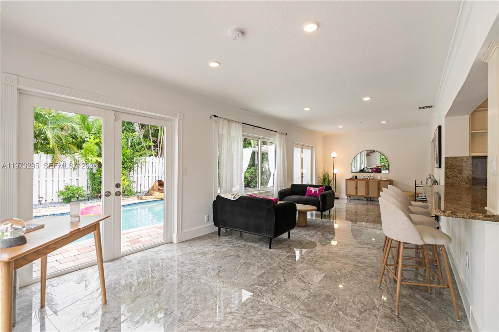 CORAL RIDGE ISLES - Residential