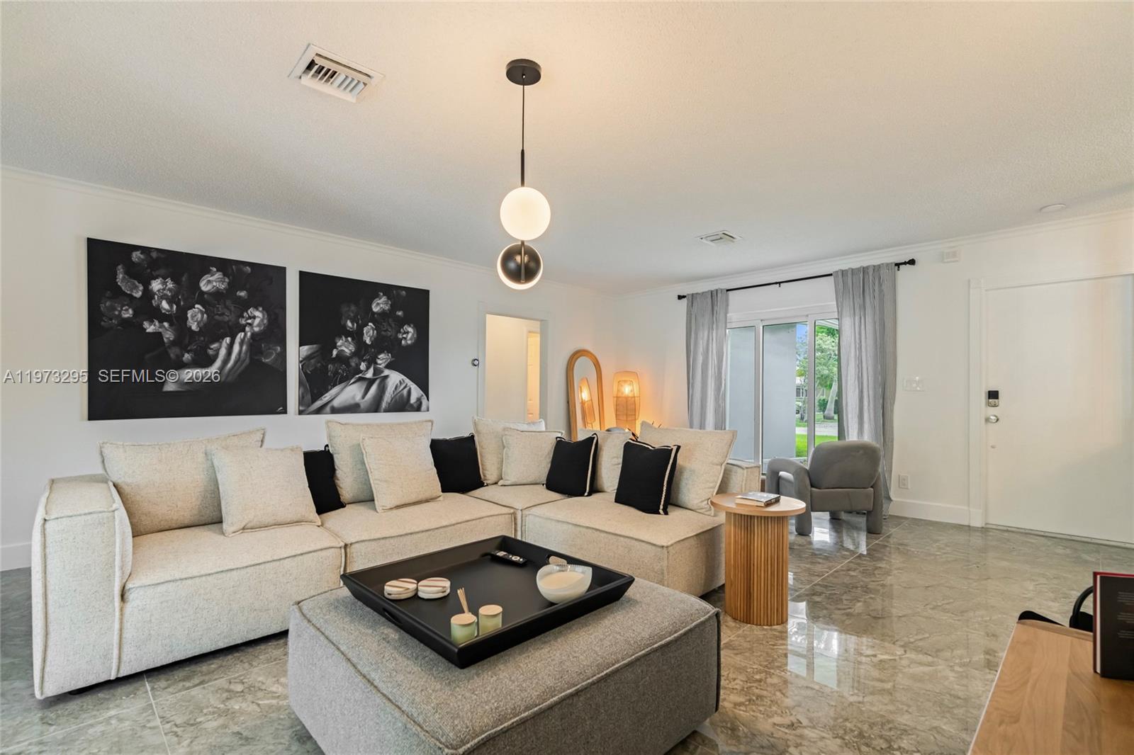 CORAL RIDGE ISLES - Residential