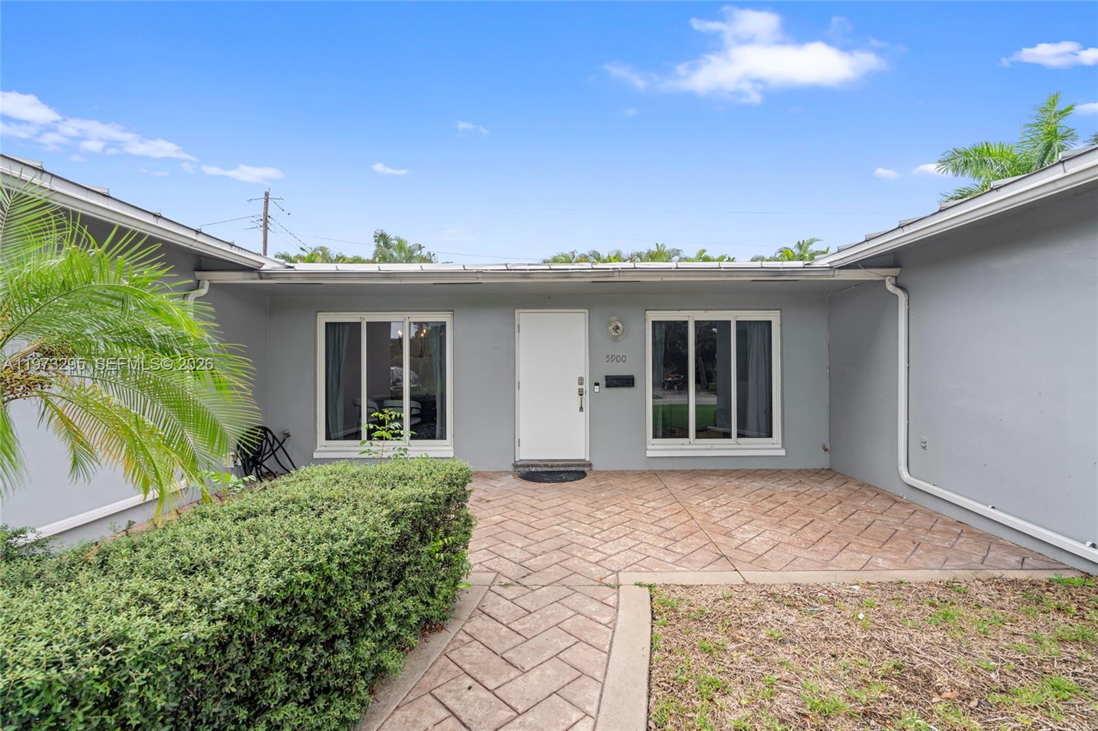 CORAL RIDGE ISLES - Residential