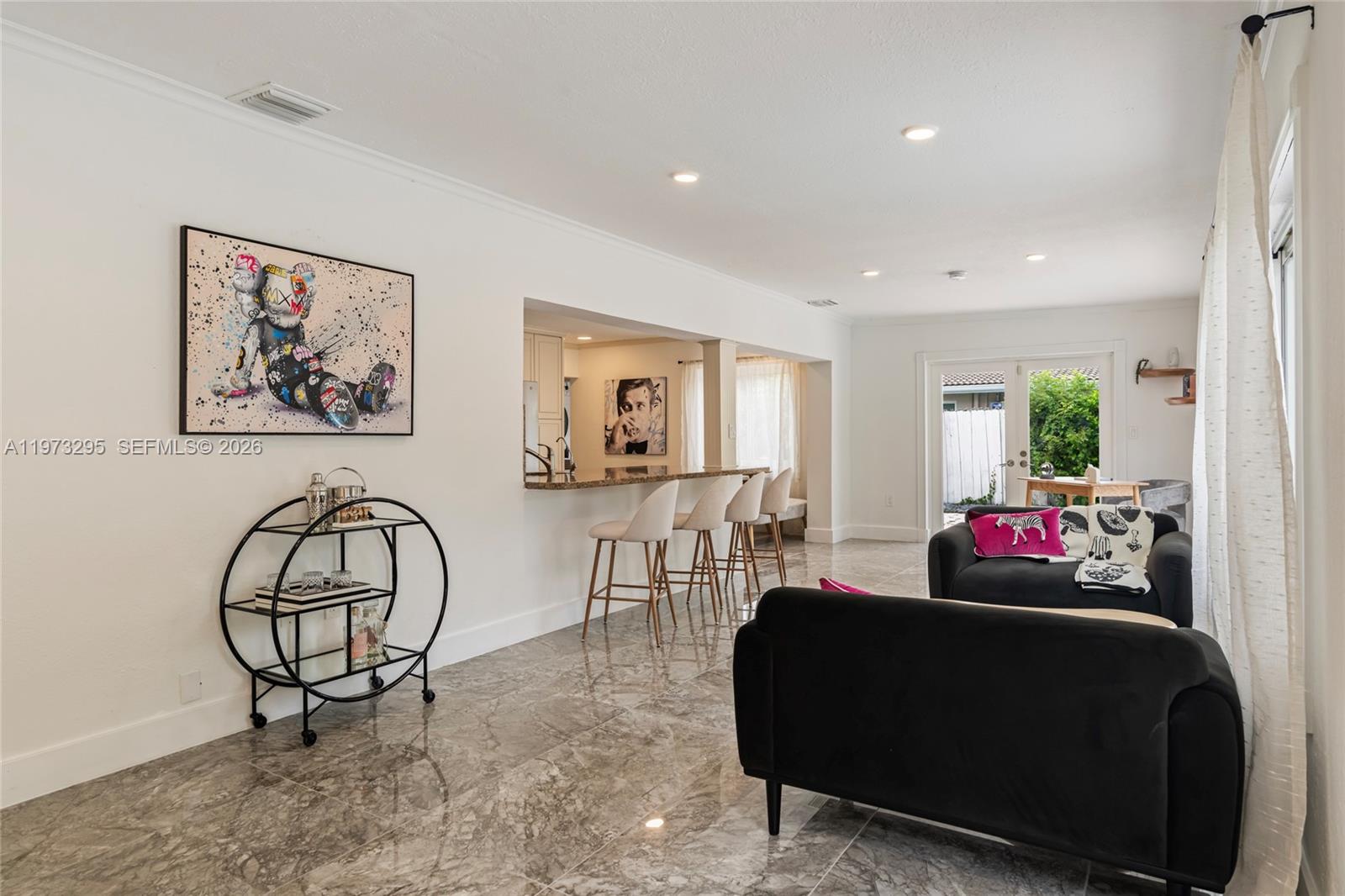 CORAL RIDGE ISLES - Residential