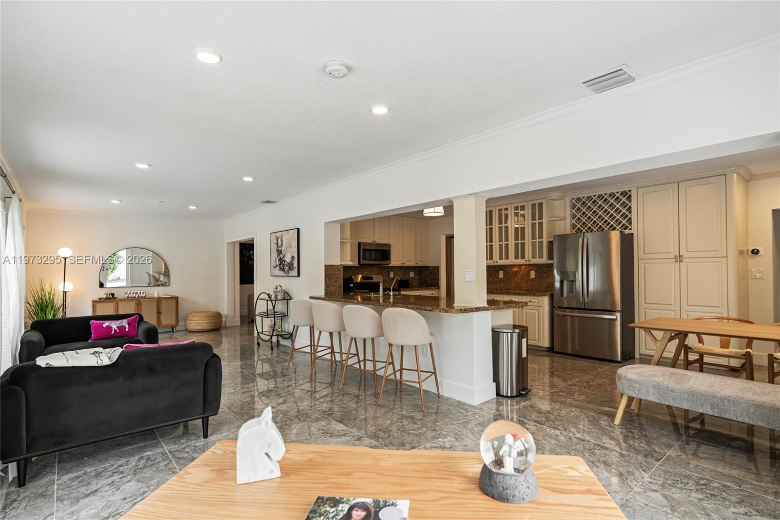 CORAL RIDGE ISLES - Residential