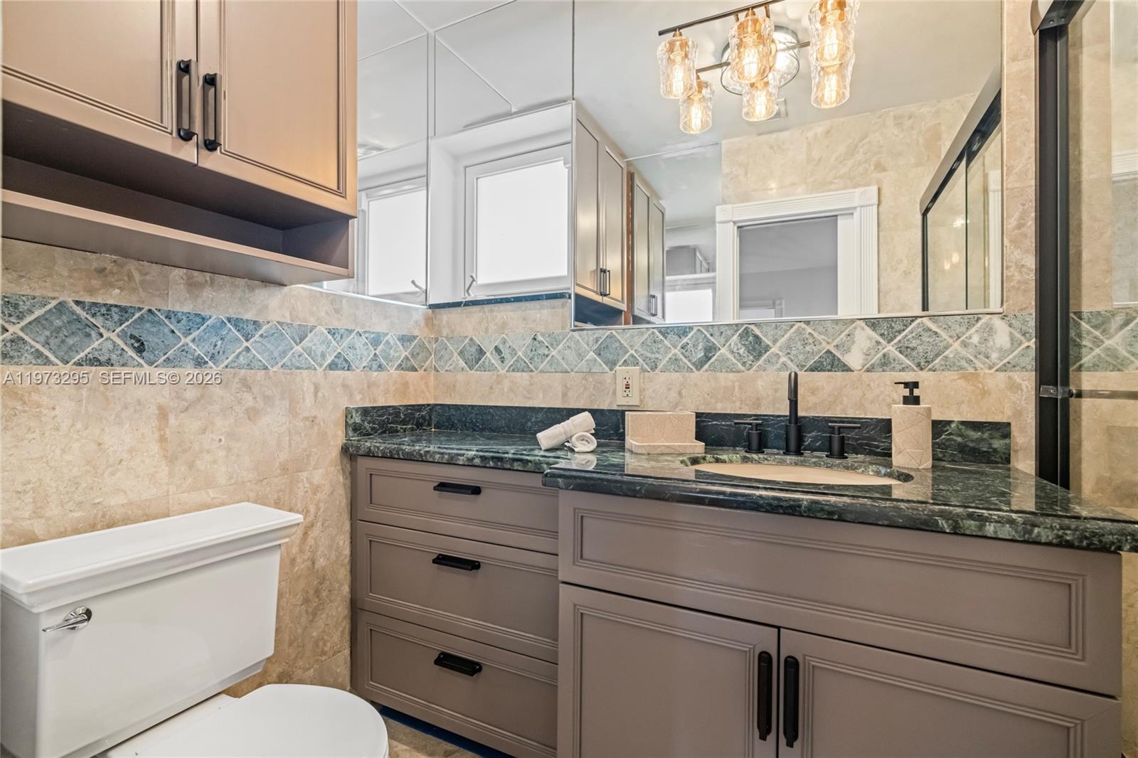 CORAL RIDGE ISLES - Residential