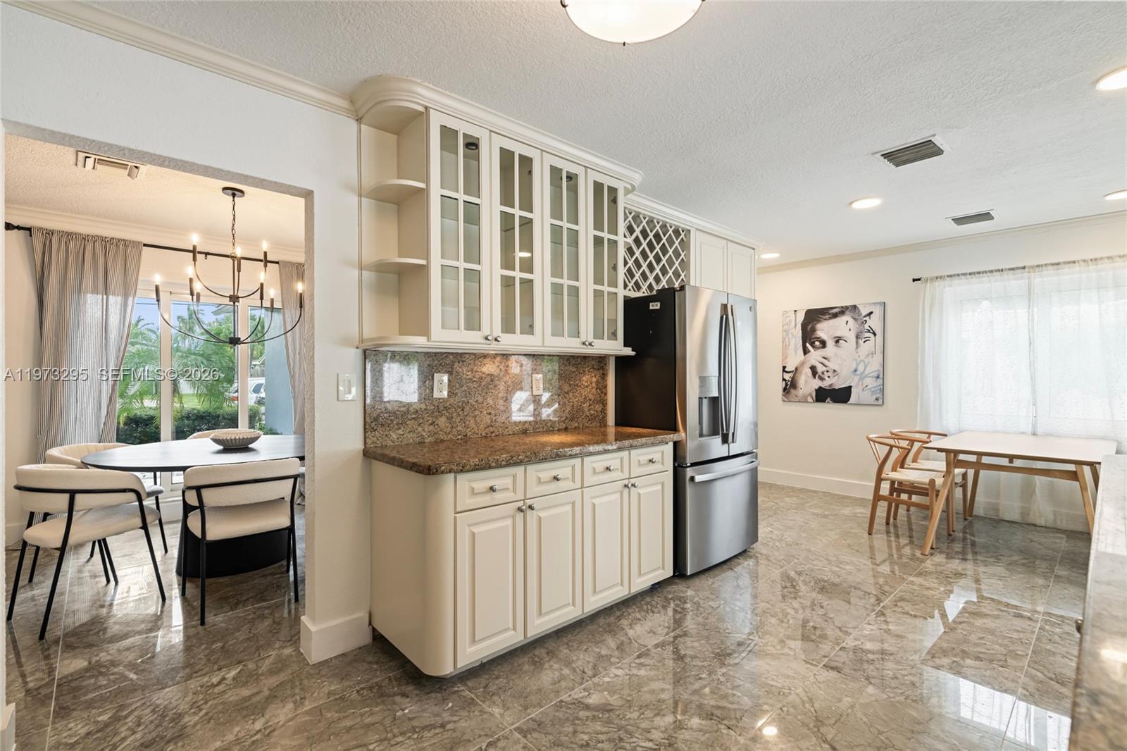 CORAL RIDGE ISLES - Residential