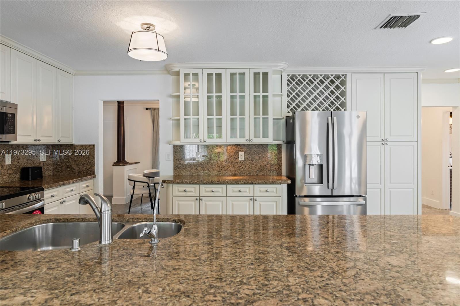 CORAL RIDGE ISLES - Residential