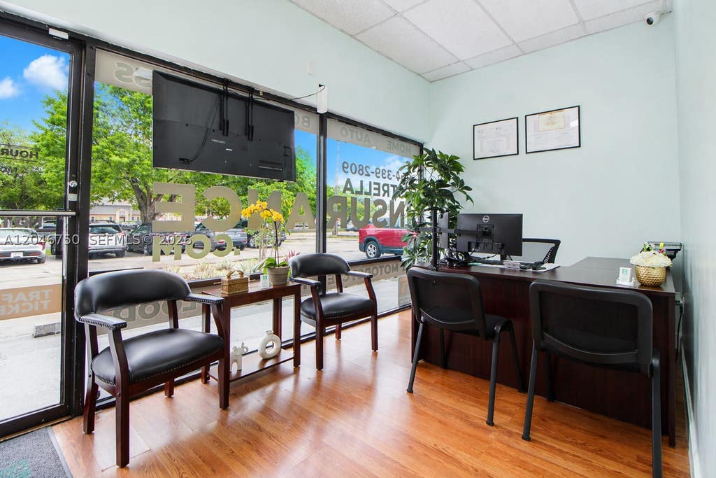 Photo of Hallandale Beach, FL 33009 (MLS # A12046750)