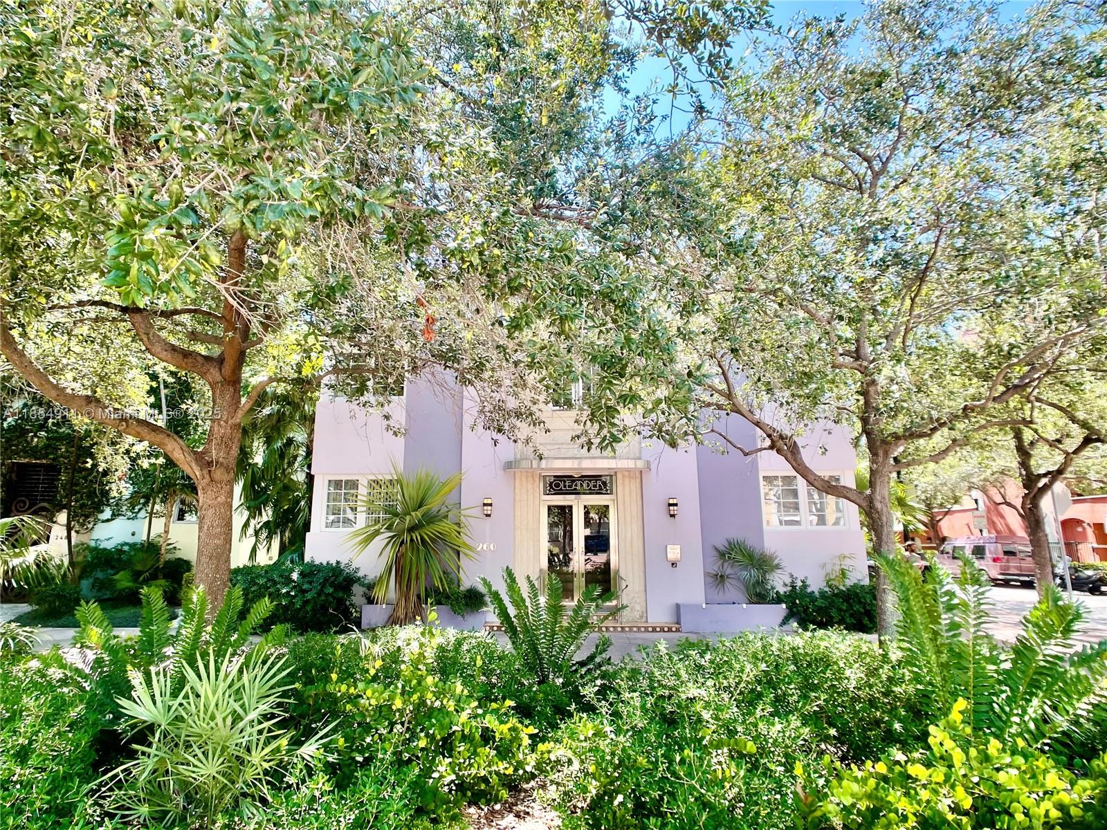 Restored Art Deco Gem located in South Beach's exclusive South of Fifth neighborhood! This bright and tastefully renovated condo features an open layout, new kitchen and furnishes, split system AC and incredible closet space. The building is immaculately restored and maintained and is only a few blocks away from the beach, South Point Park, and world class shopping and dining. Only two blocks to the Ocean, you will find yourself walking to the beach every day. Ask your agent for 360 virtual tour. Enjoy a millionaire's lifestyle at affordable price. Will not last long!!!