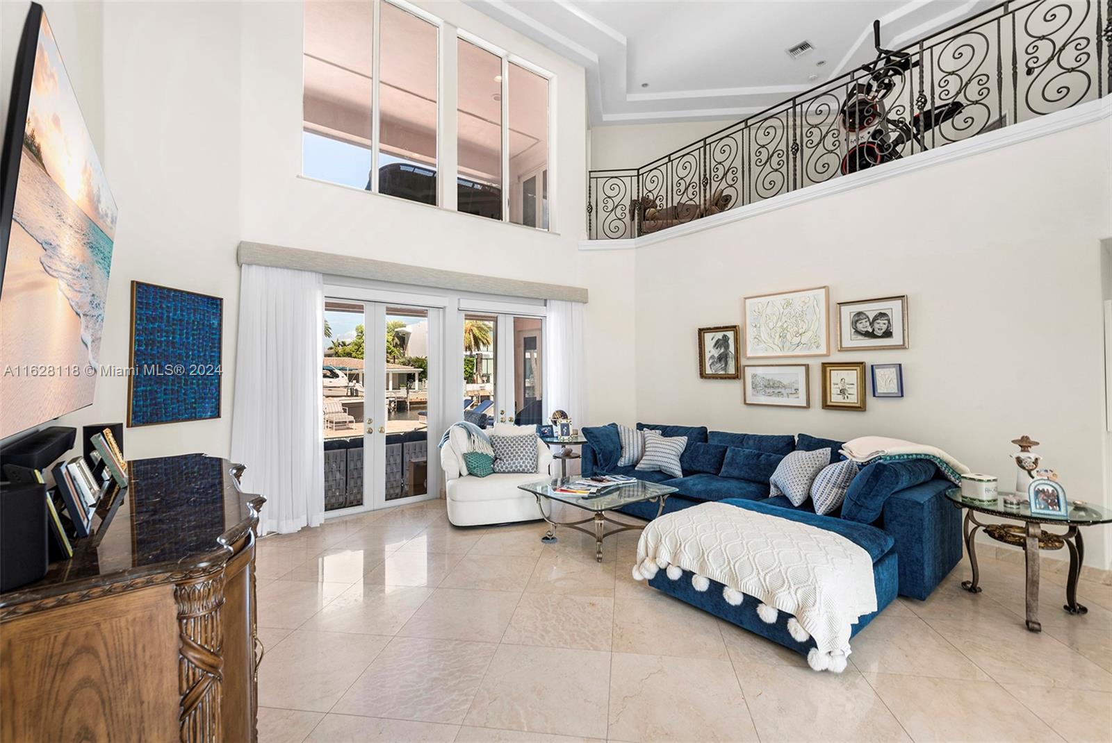 EASTERN SHORES - Residential