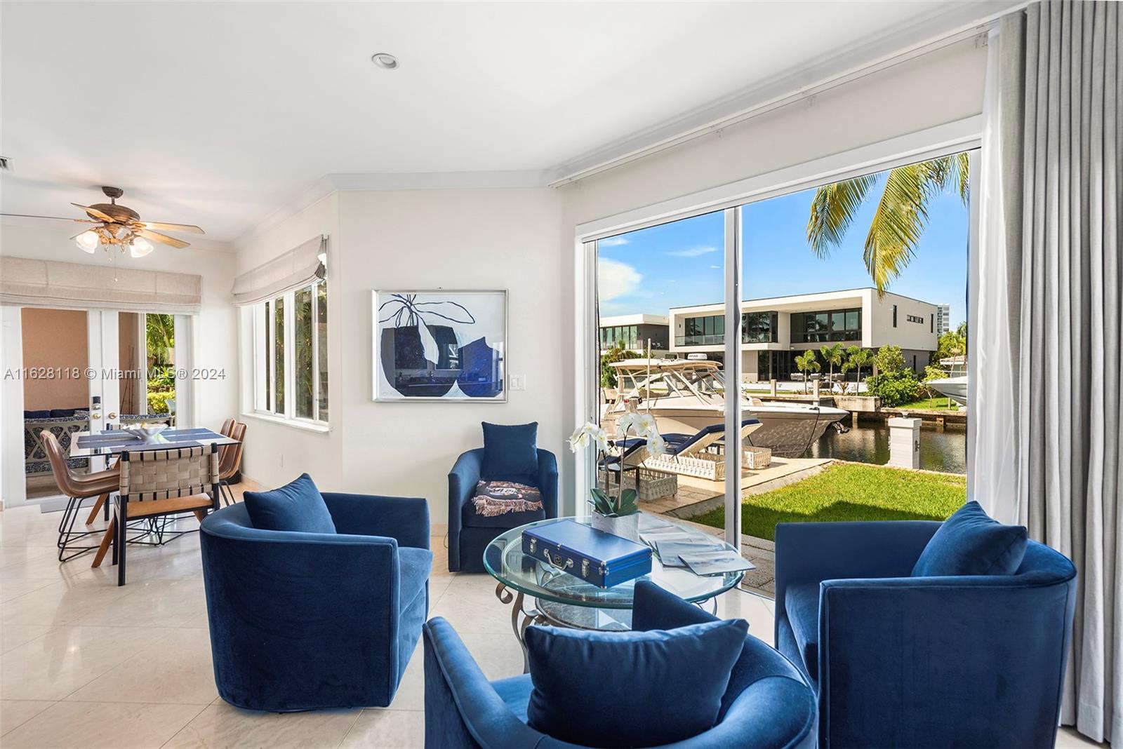 EASTERN SHORES - Residential