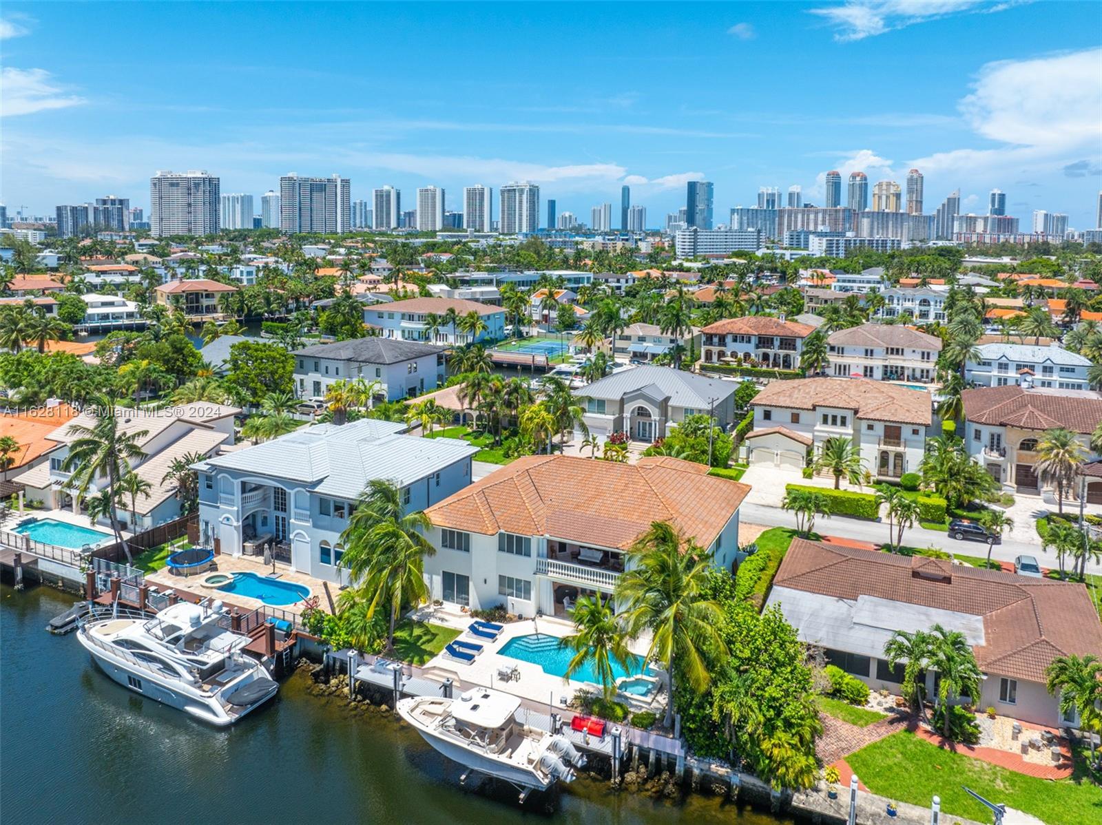 EASTERN SHORES - Residential