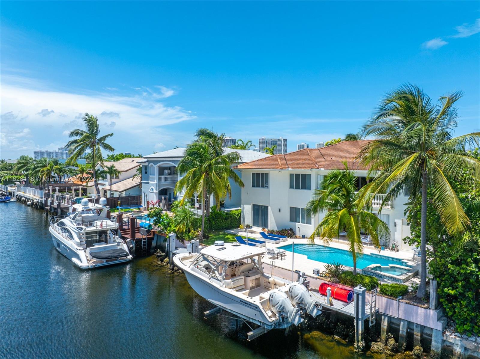 EASTERN SHORES - Residential