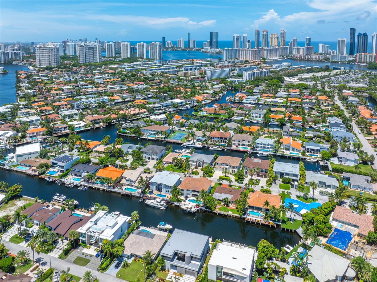 EASTERN SHORES - Residential