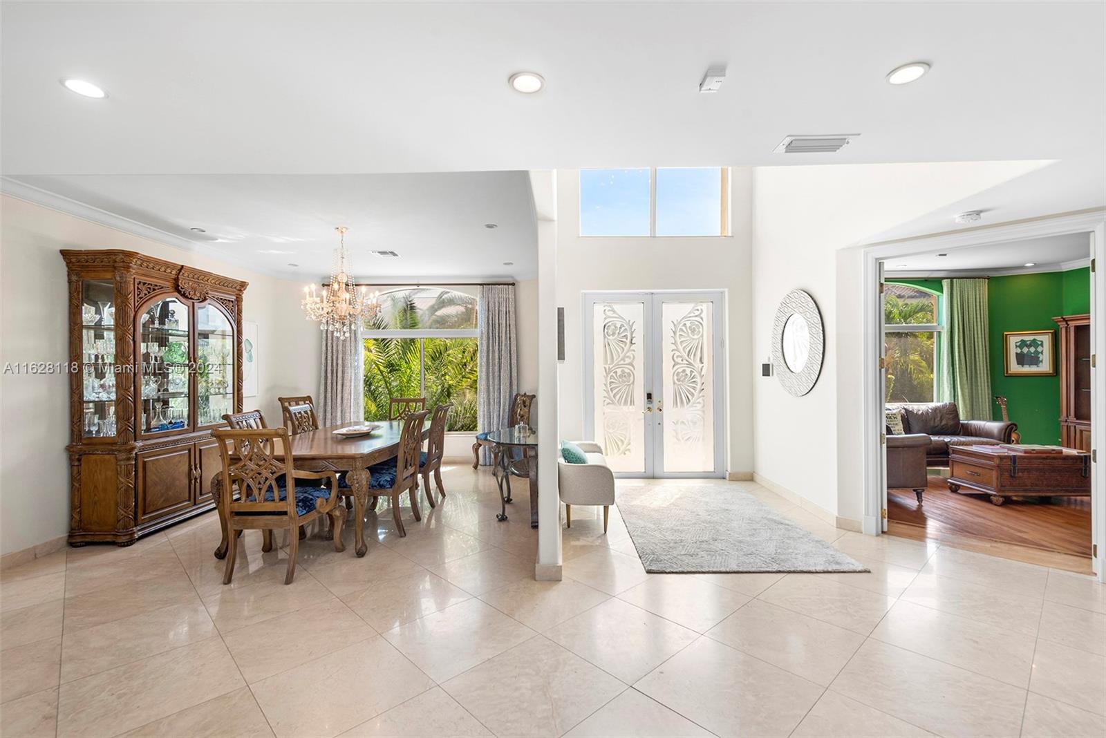 EASTERN SHORES - Residential