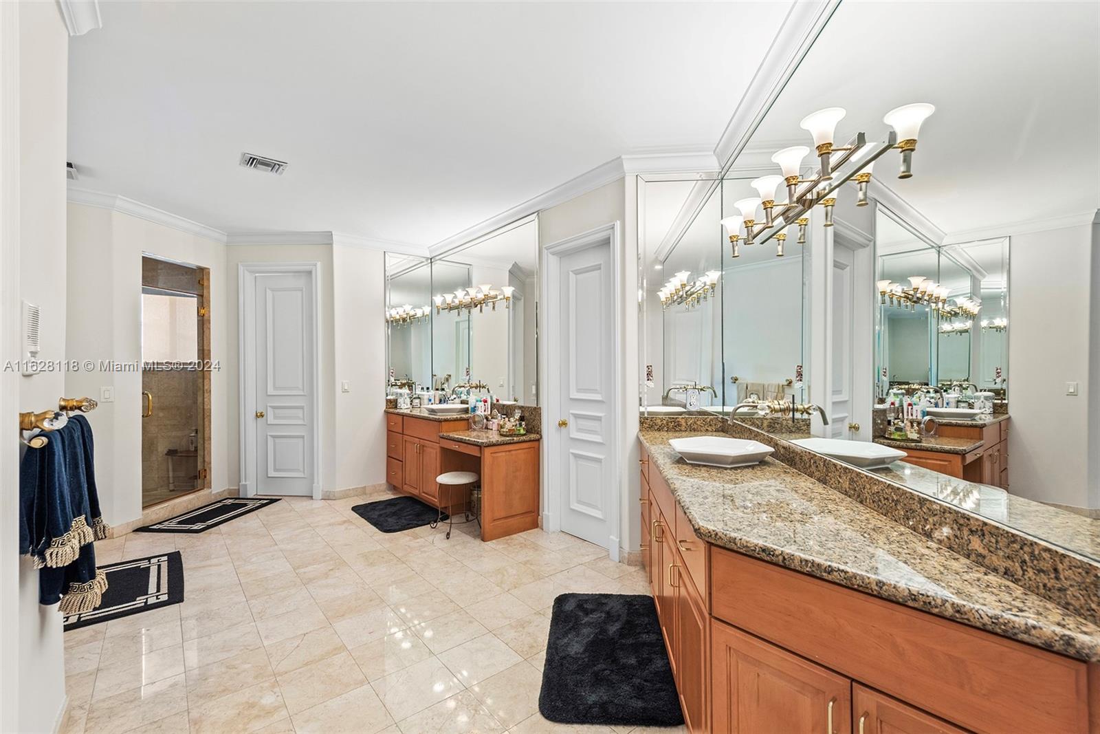 EASTERN SHORES - Residential