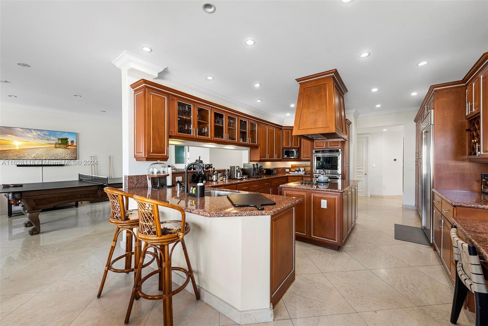 EASTERN SHORES - Residential