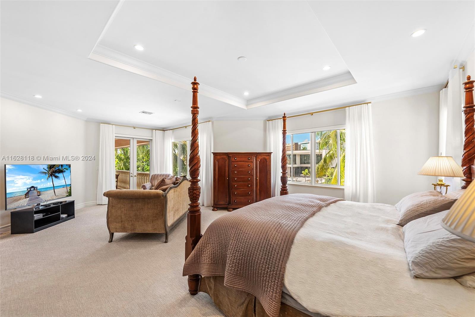 EASTERN SHORES - Residential