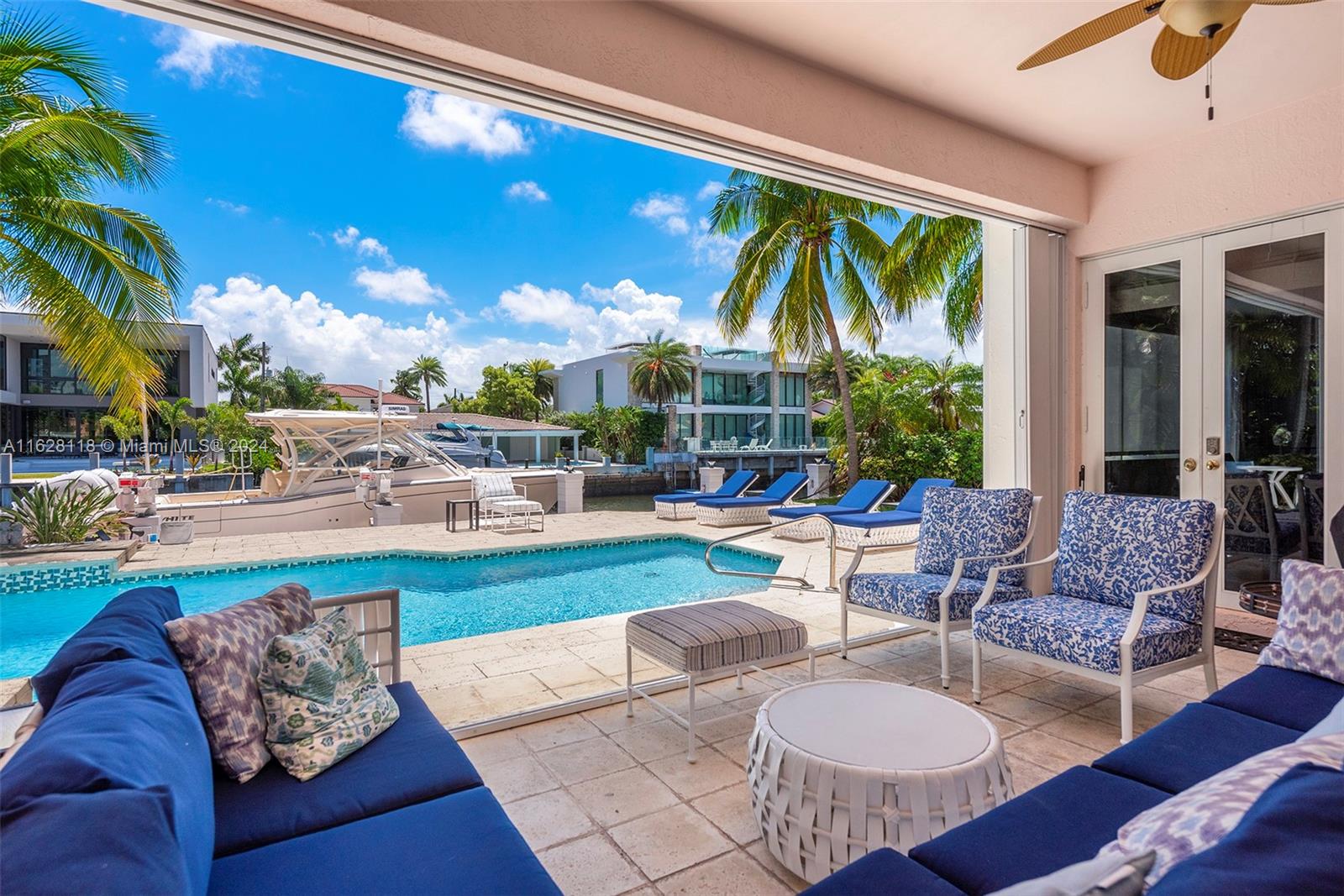 EASTERN SHORES - Residential