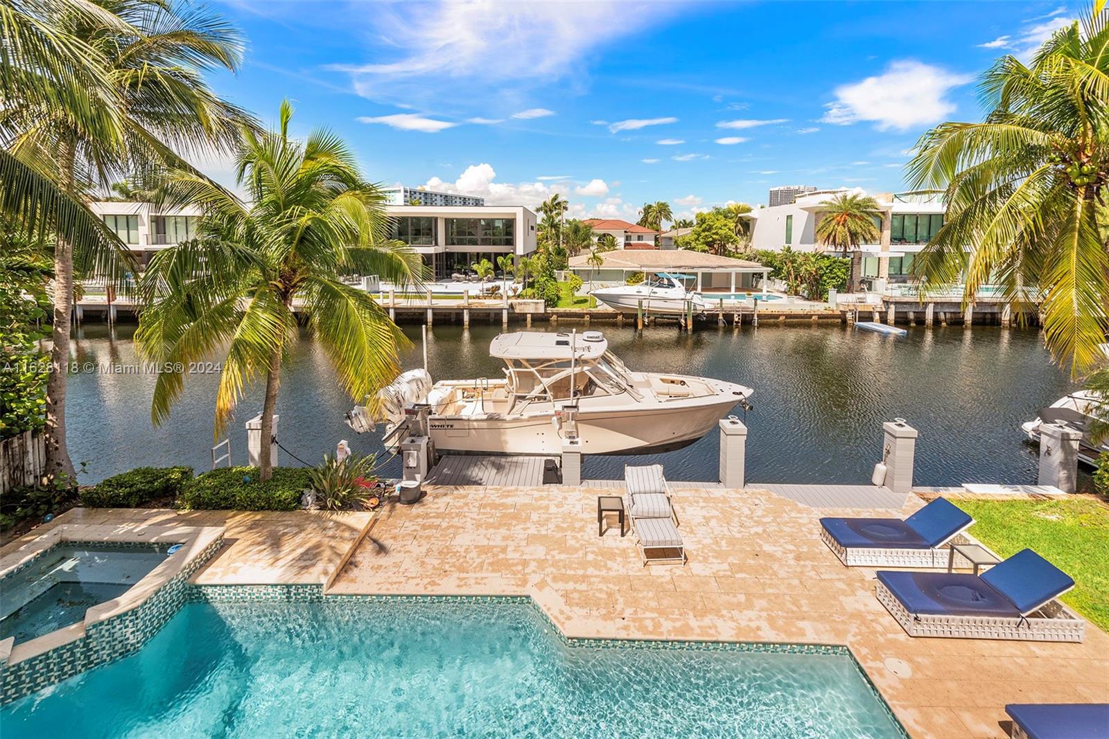 EASTERN SHORES - Residential