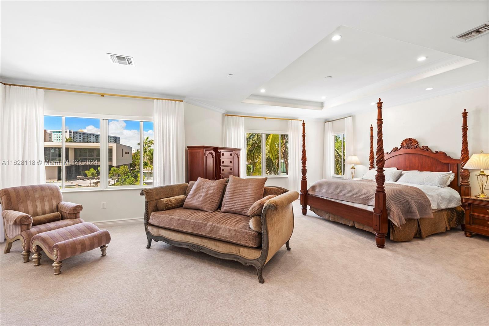 EASTERN SHORES - Residential