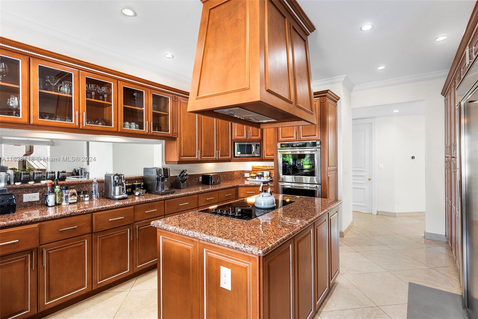 EASTERN SHORES - Residential