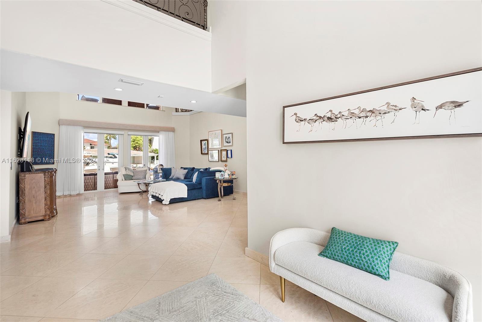 EASTERN SHORES - Residential